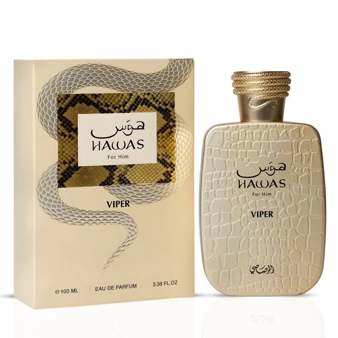 Hawas Viper EDP 100ml