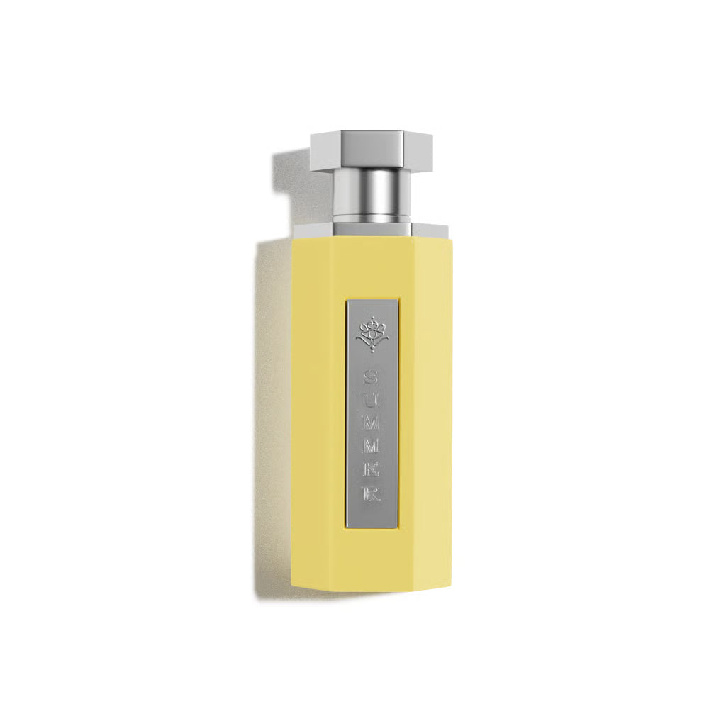 Yellow – Velvet Vanilla Cradle 100 ML