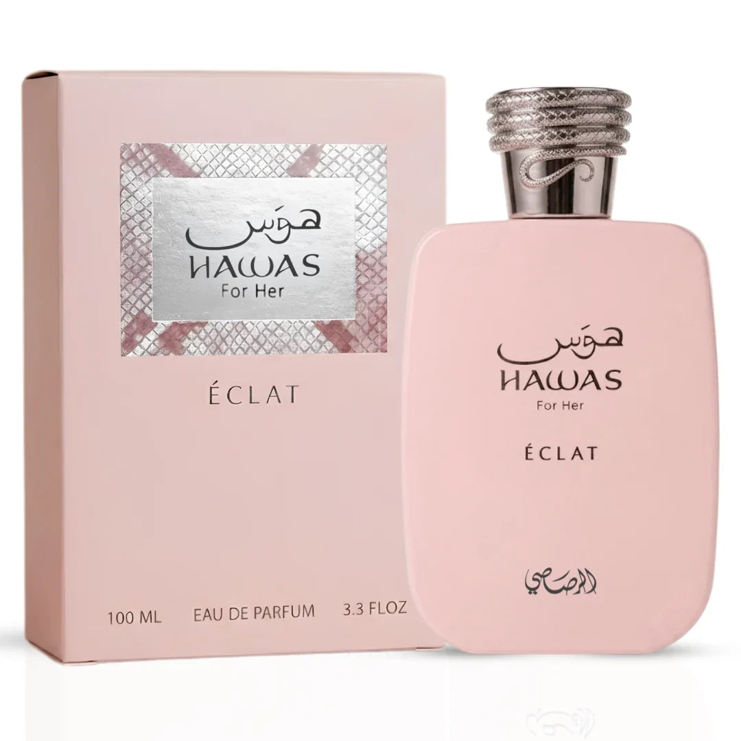 Hawas For Her Eclat EDP 100ml
