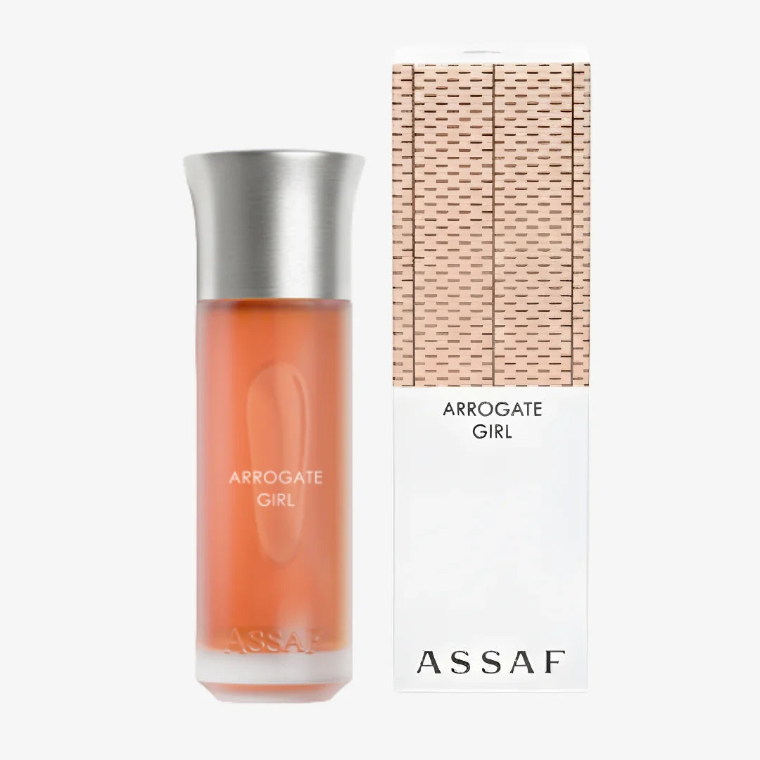 Arrogate Girl 200 Ml