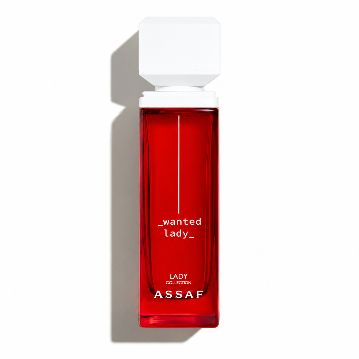 Wanted Lady 200 Ml