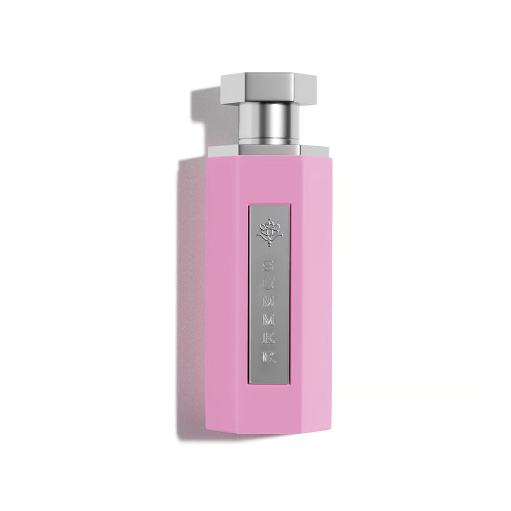 Pink – Amber Silk Blend 100 ML