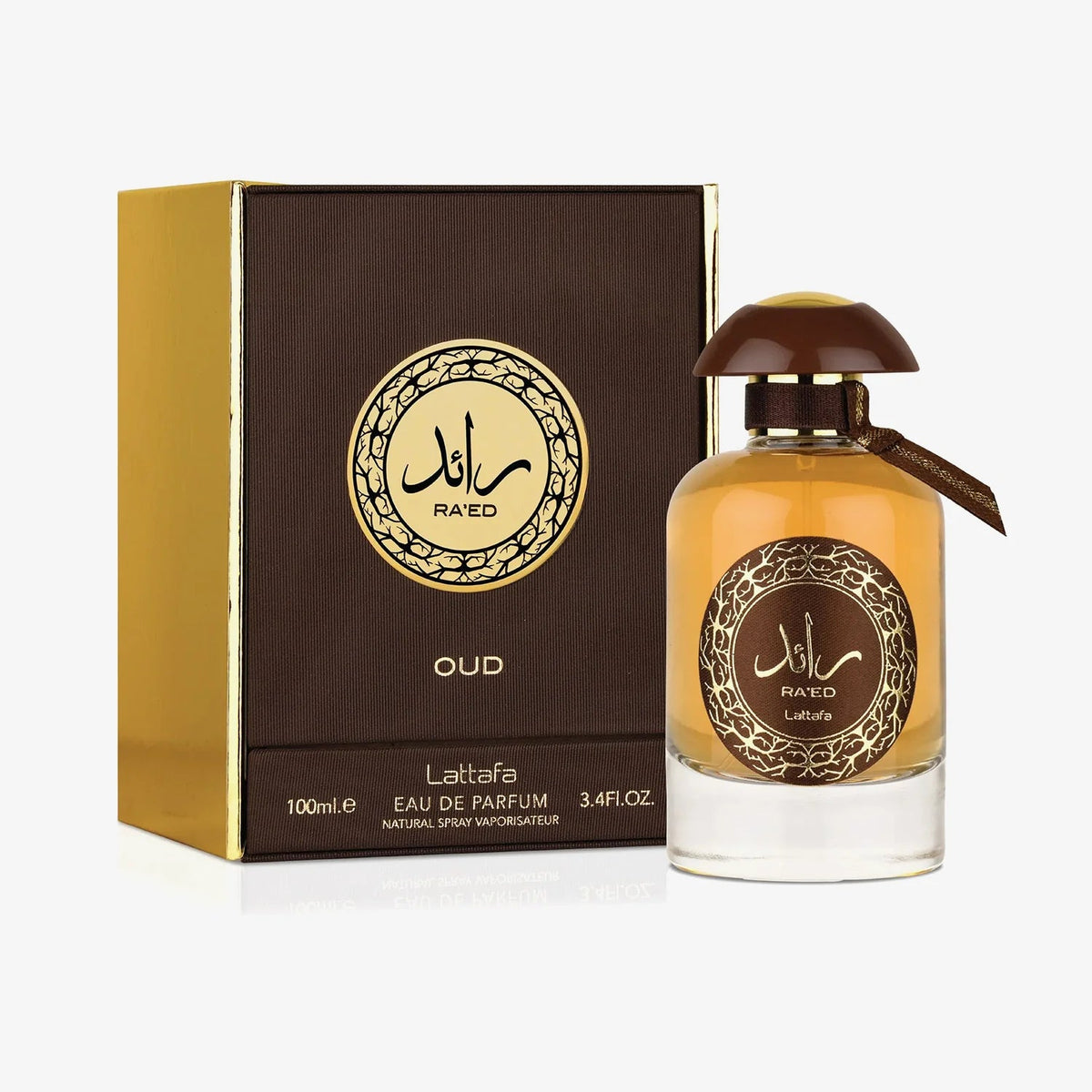 Raed Oud EDP