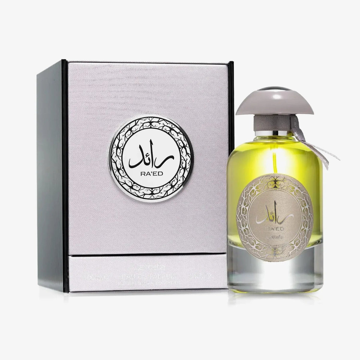 Raed Silver EDP