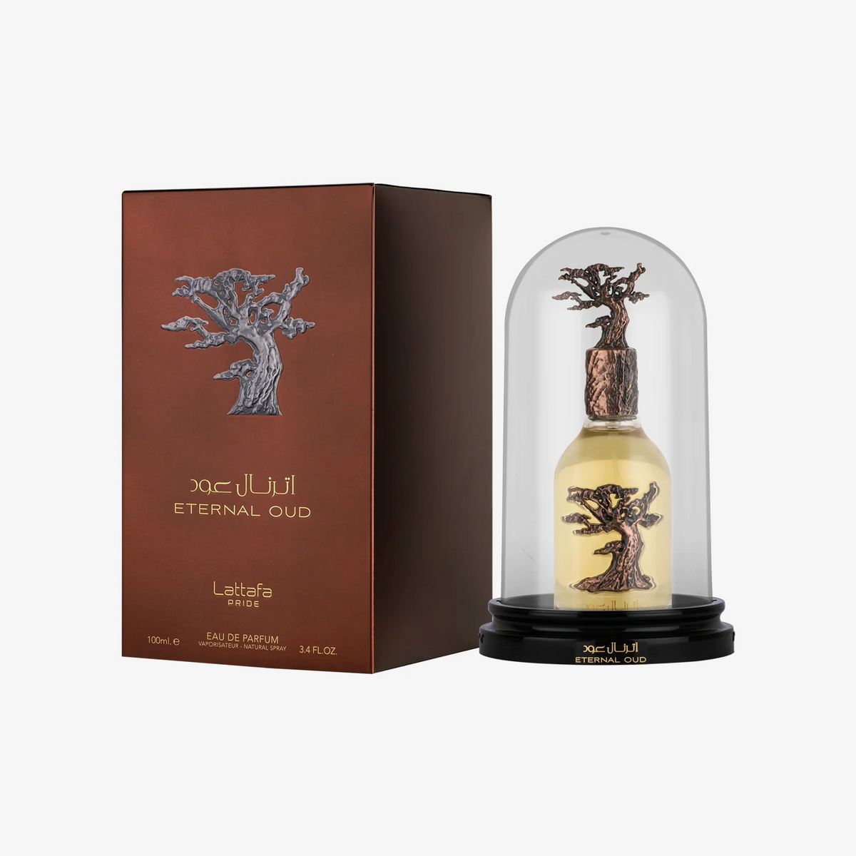 Eternal Oud EDP