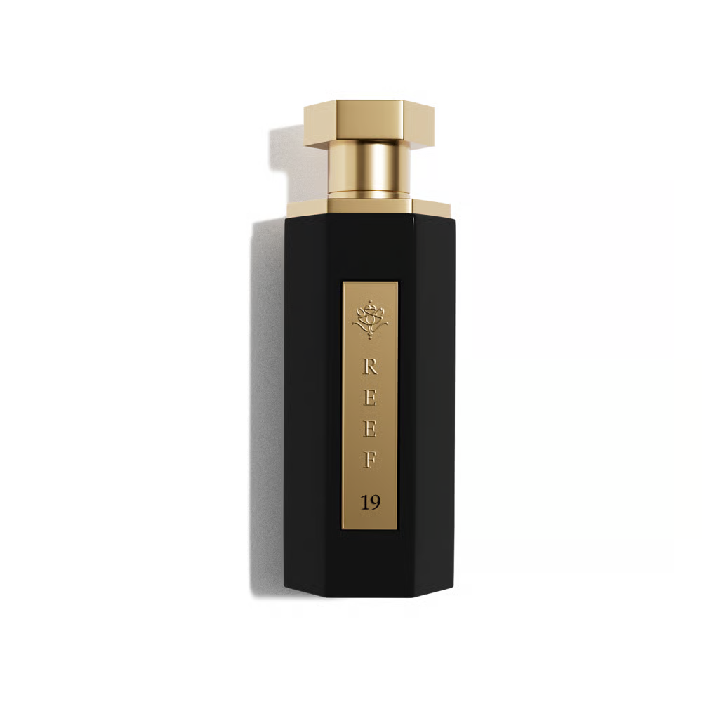 19 – Fresh Musk Elegance 100 ML