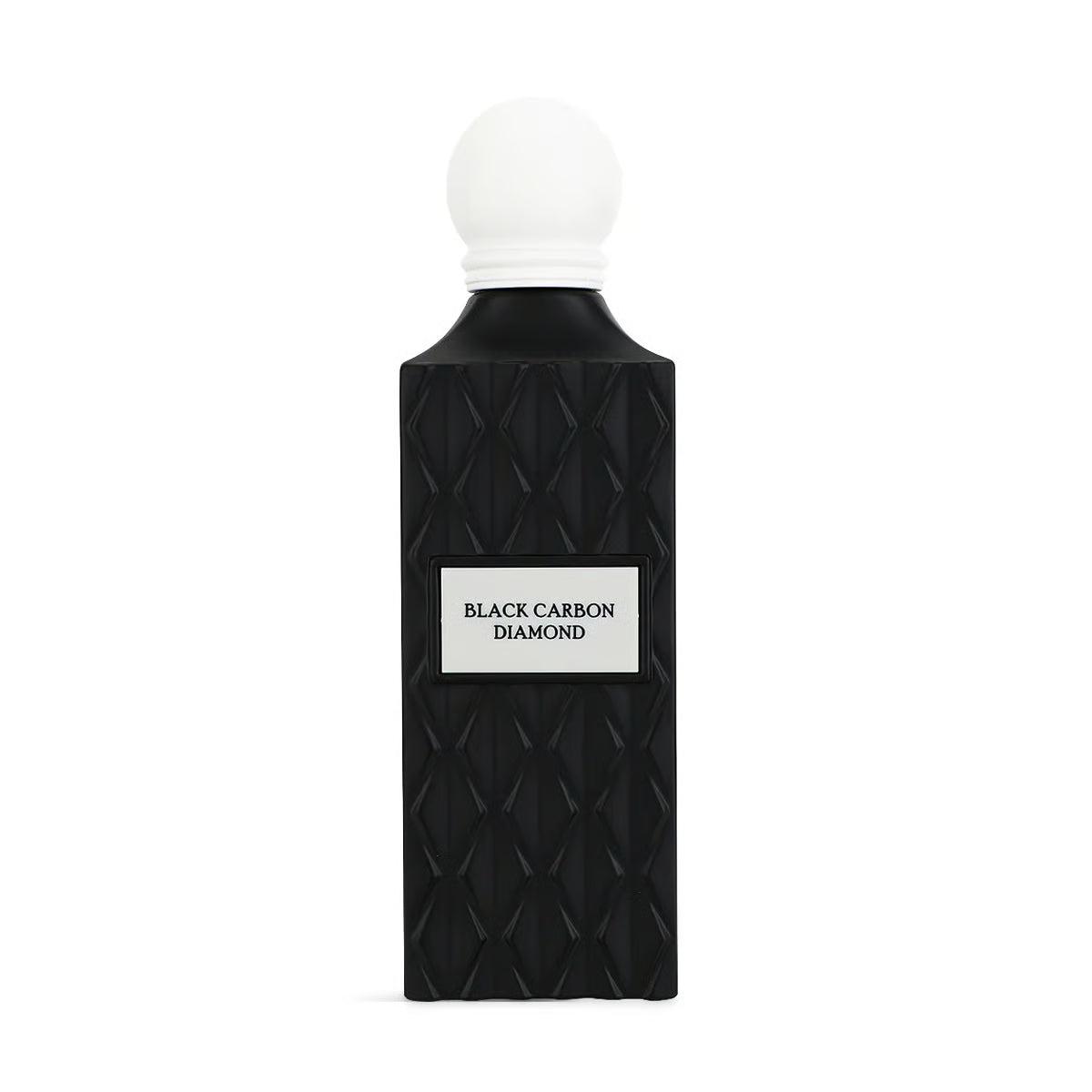Black Carbon Diamond 150 ML