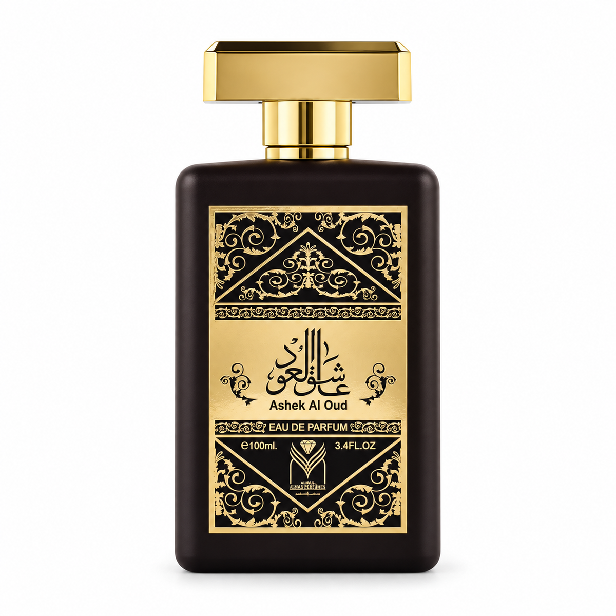 Ashek Al Oud EDP