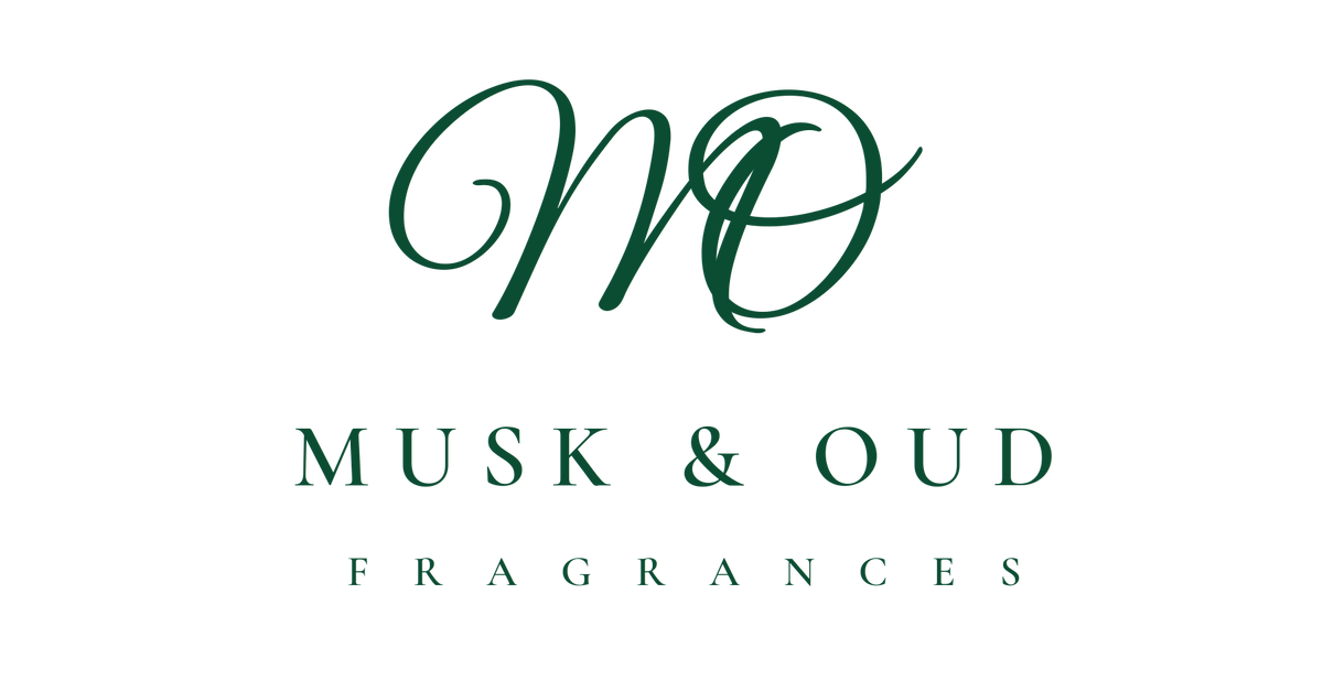 Musk & Oud