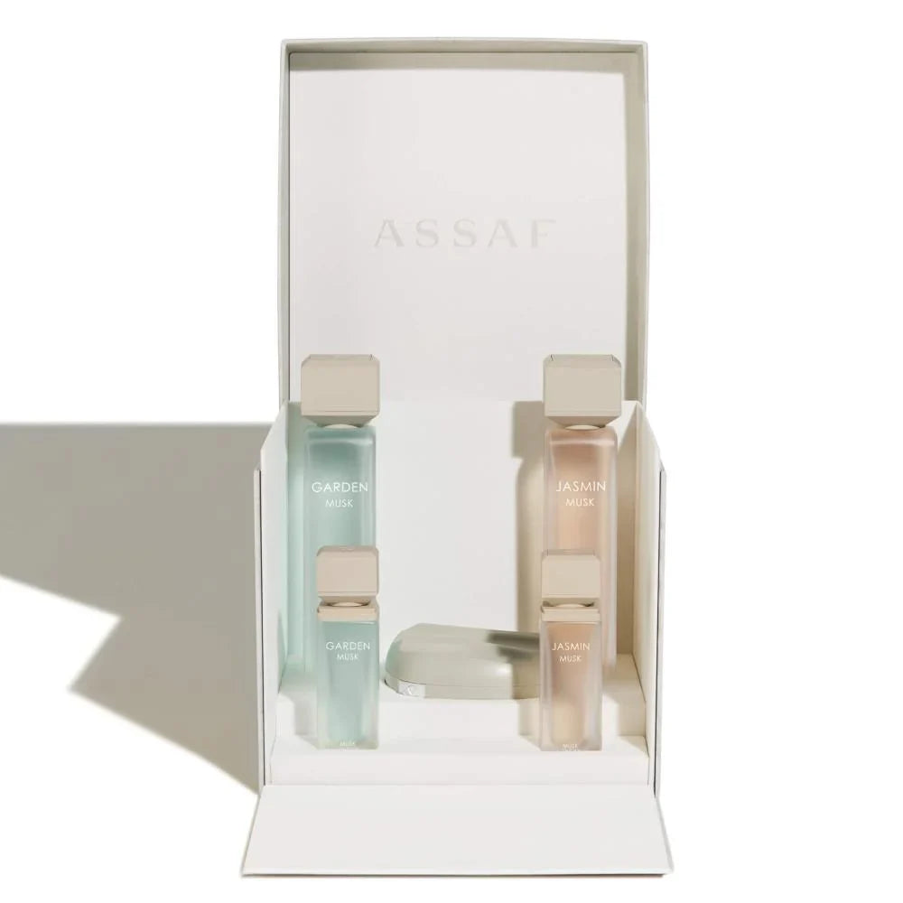 Musk Collection