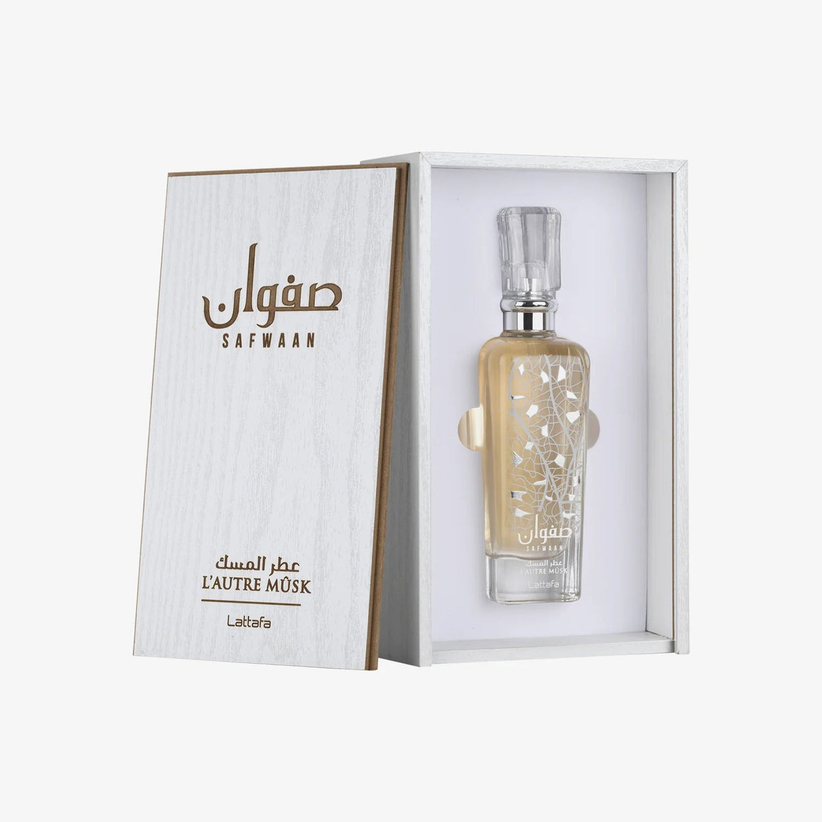 Safwaan L'Autre Musk EDP