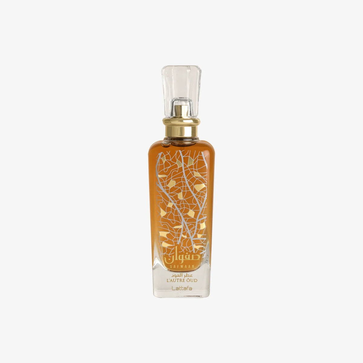 Safwaan L'Autre Oud EDP