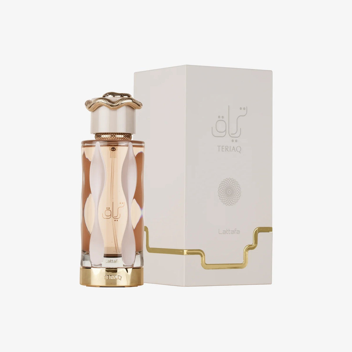 Teriaq EDP