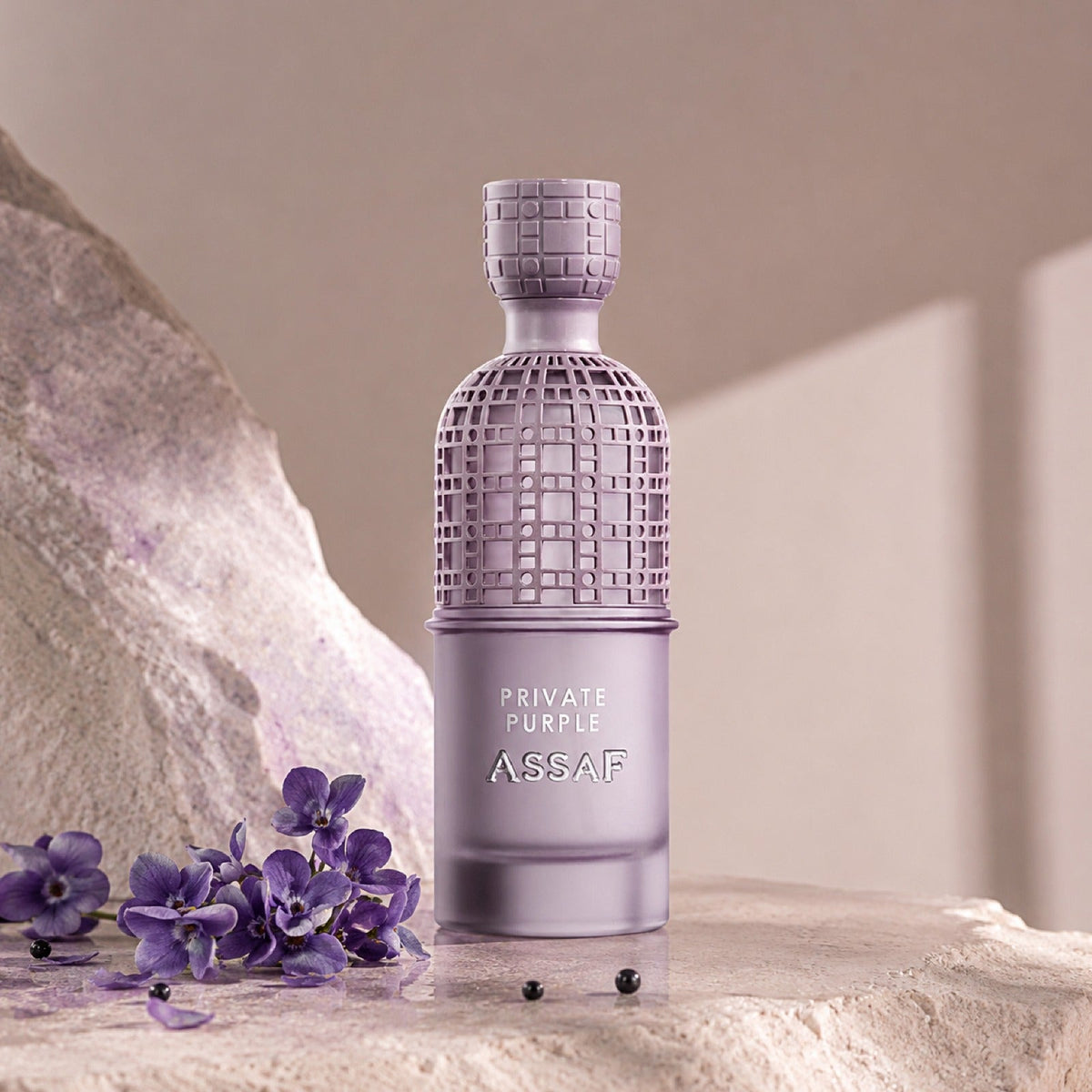 Private Purple