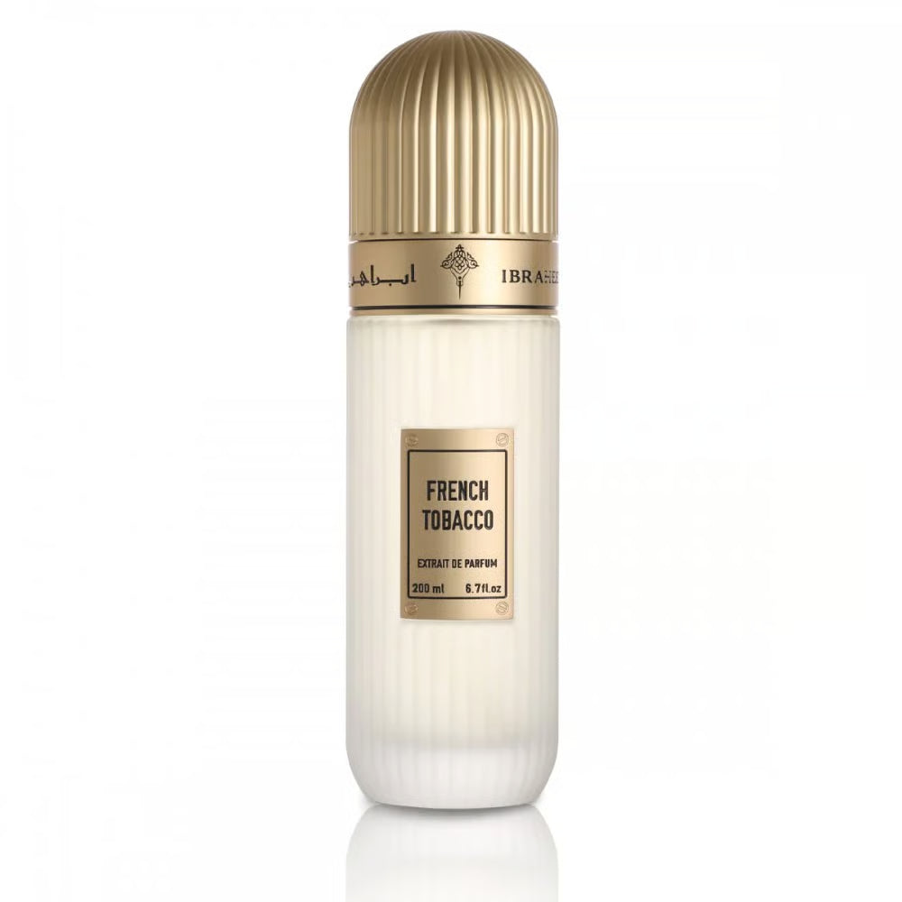French Tobacco 100 ML