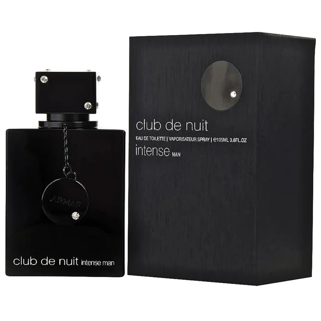 Club de Nuit Intense Man