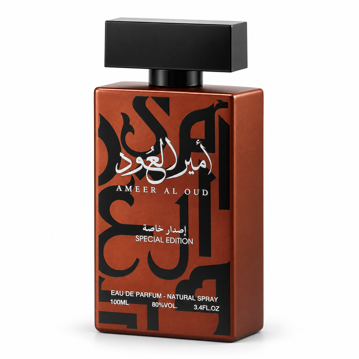 Ameer Al-Oud Special EDP