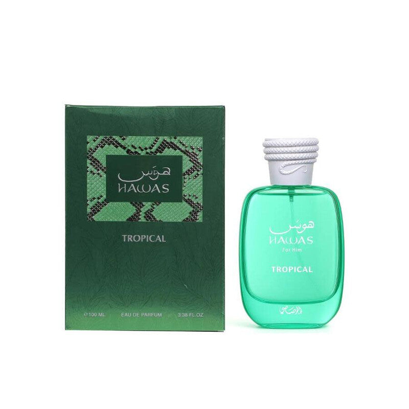 Hawas Tropical EDP 100ml